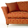 Duresta Ruskin Astor Damask
